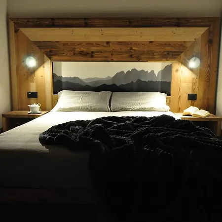 Alpino 3* Vermiglio