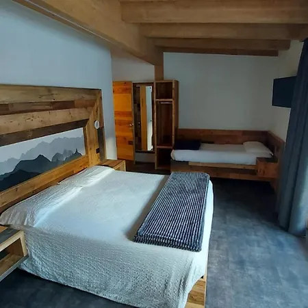 Alpino Hotel