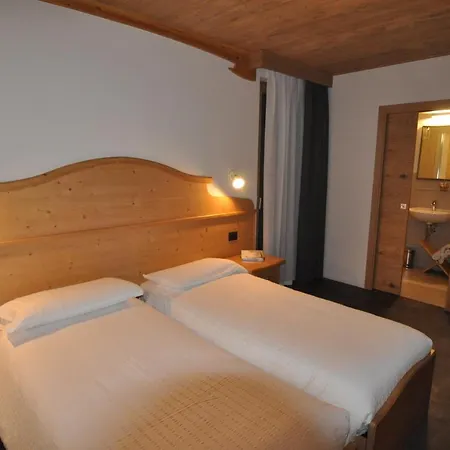 Alpino Hotel Vermiglio