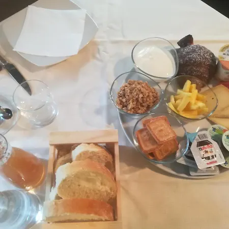 Hotel Alpino 3*