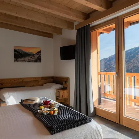 Hotel Alpino 3*